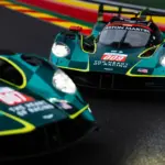 Alonso Alpine 2026: la negociación que sacude al paddock ante la crisis de Aston Martin