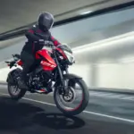 Bajaj calcula el coste diario de una moto 125 en solo 2,20 euros al día