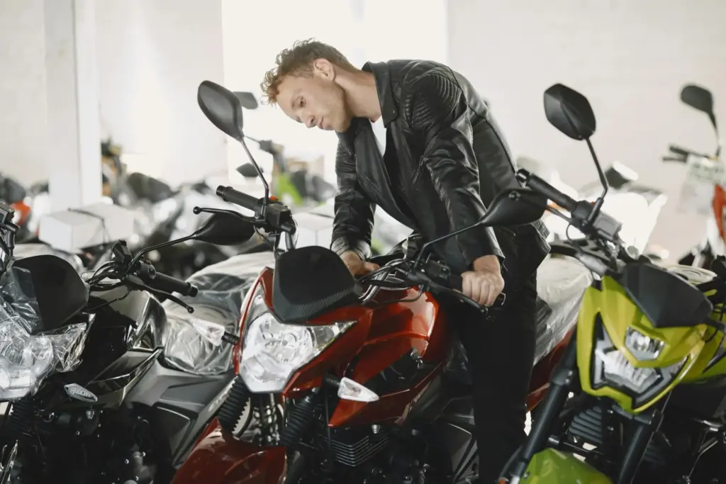 Casi la mitad de las motos matriculadas en España ya son chinas: ganan cuota a las japonesas y europeas 1 Motor16 Benda motos custom
