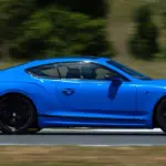Primera prueba del Bentley Continental GT S: Un GT que hace honor a su legado
