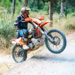 Beta estrena la RR X-PRO 2027 con Launch Control y Quick Shift para enduro