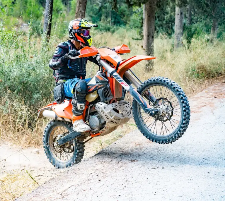 Beta estrena la RR X-PRO 2027 con Launch Control y Quick Shift para enduro