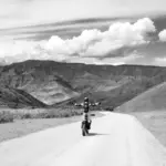 El estudio de Carole Nash revela: el 88% de los motoristas mejora su bienestar mental montando en moto