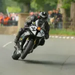 BMW M 1000 RR edición limitada TT: solo 115 unidades y ya son coleccionables