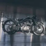 BMW Motorrad confirma la R20 2000cc: el bóxer más grande se prepara para EICMA