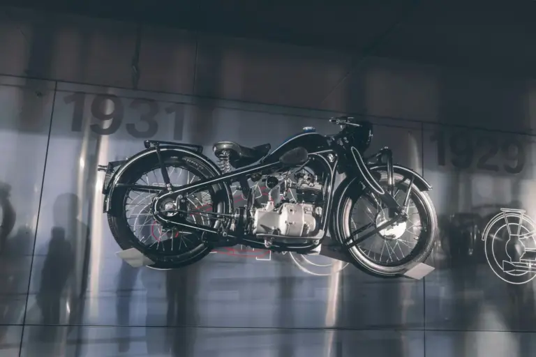 BMW Motorrad confirma la R20 2000cc: el bóxer más grande se prepara para EICMA