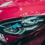 BMW Serie 7 Dual-Finish: la pintura que prohíbe el autolavado