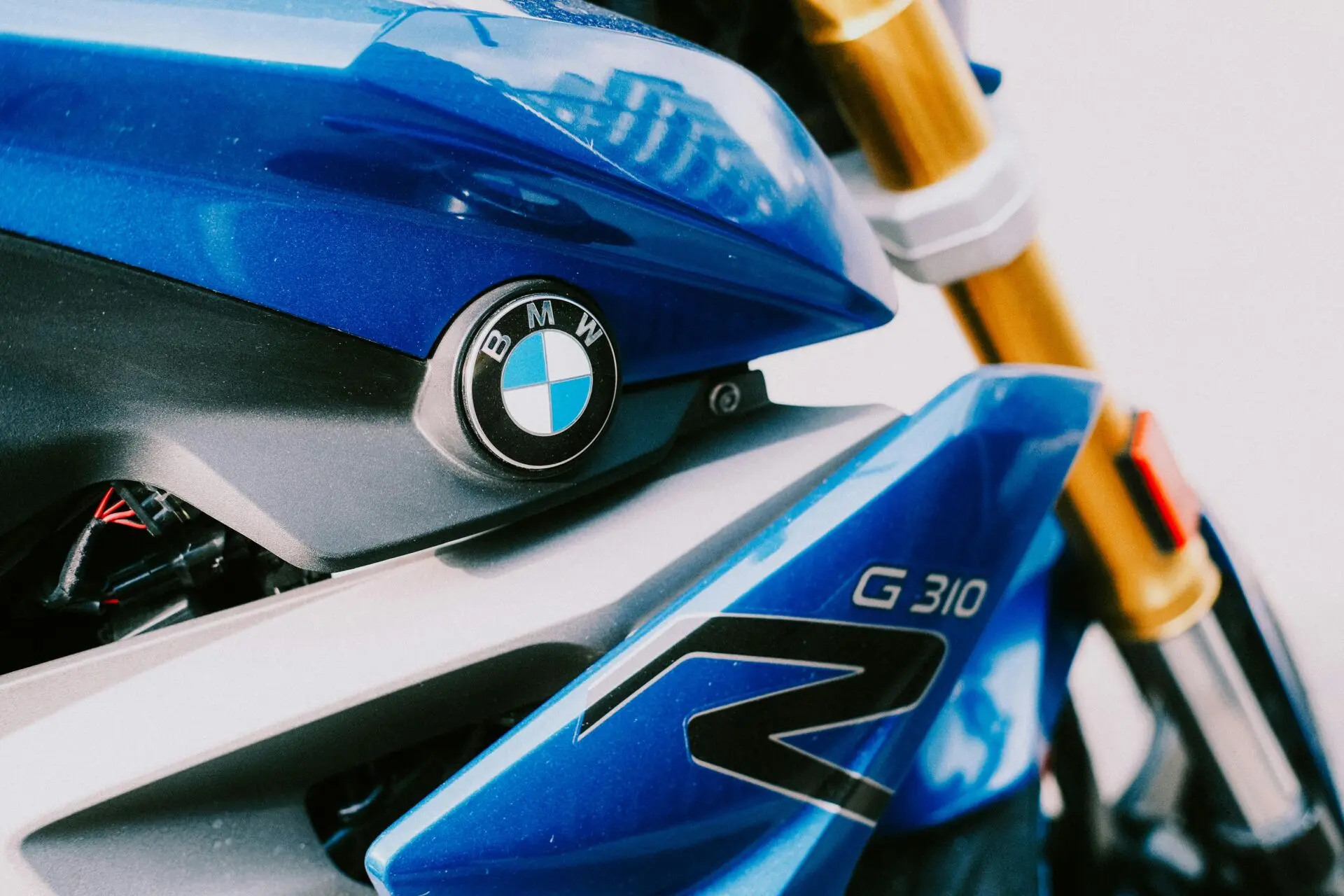 BMW Vision K18