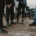 Ya disponibles las botas moto urbanas Stylmartin Sunset Evo: protección CE por 149€