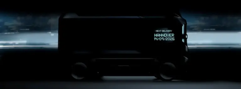 Stellantis Pro One y su plan estratégico hasta 2030: 11 nuevos modelos y el prototipo autónomo Box on Wheels