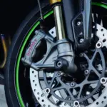 Brembo Sensify: la frenada inteligente con IA que llegará a tu moto en 2025