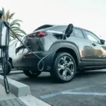 BYD Song Ultra: el SUV de 19.000 € arrasa con 710 km de autonomía
