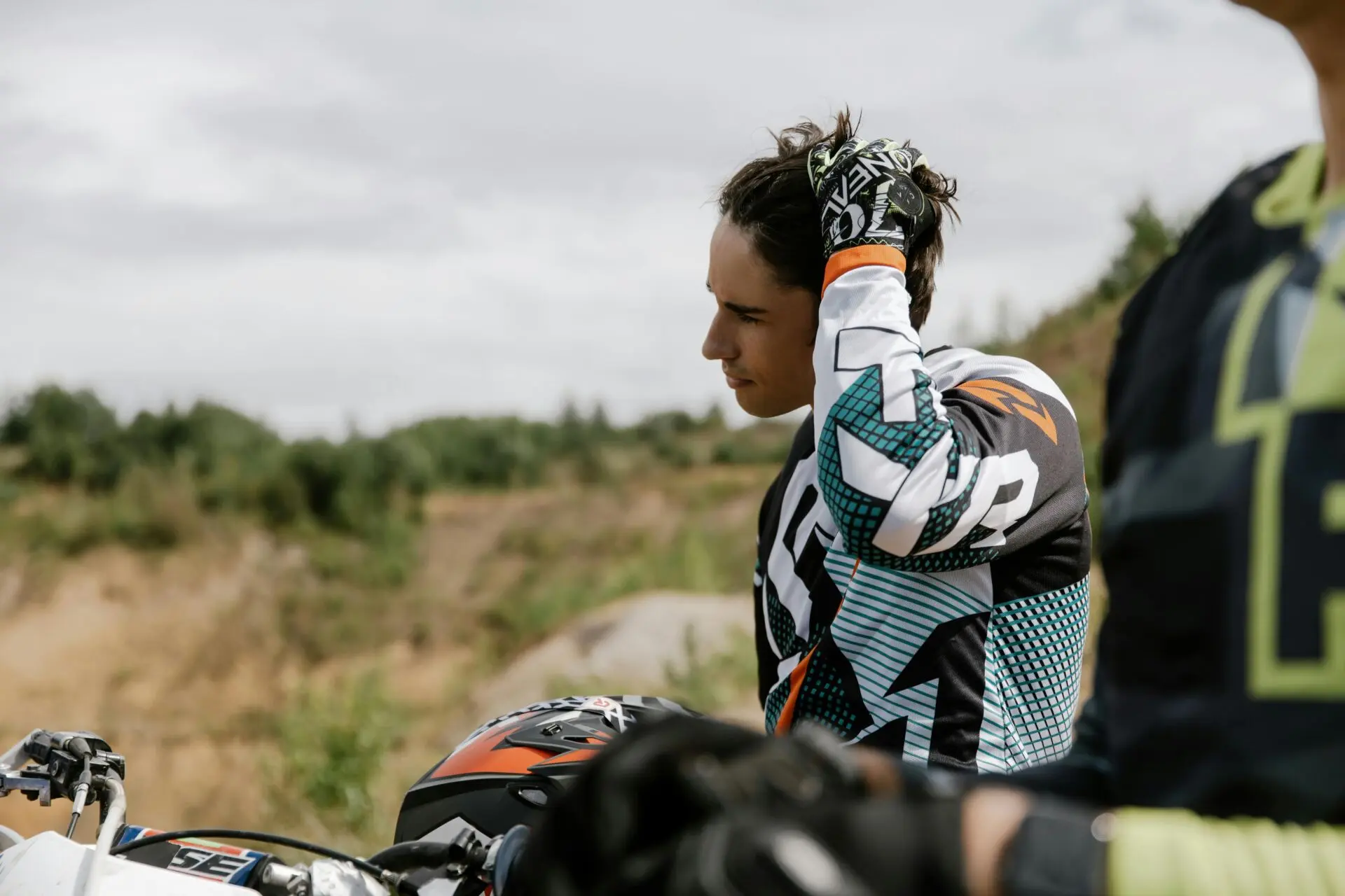 AEMET avisa: primavera 2026 segunda más cálida – así proteges tu moto del calor extremo 1 Motor16 calor extremo moto