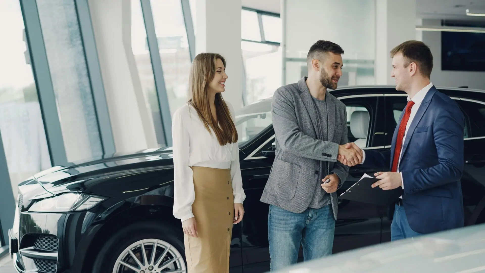 Cambiar de renting de coche es fácil: el 90% de los hogares lo logra sin problemas 1 Motor16 portabilidad renting