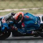 Arai lanza el casco Ogura Trackhouse con alma samurái