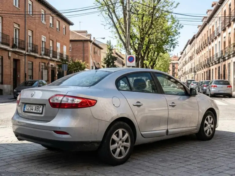 La Guardia Civil te puede multar por este detalle, y no lo sabes