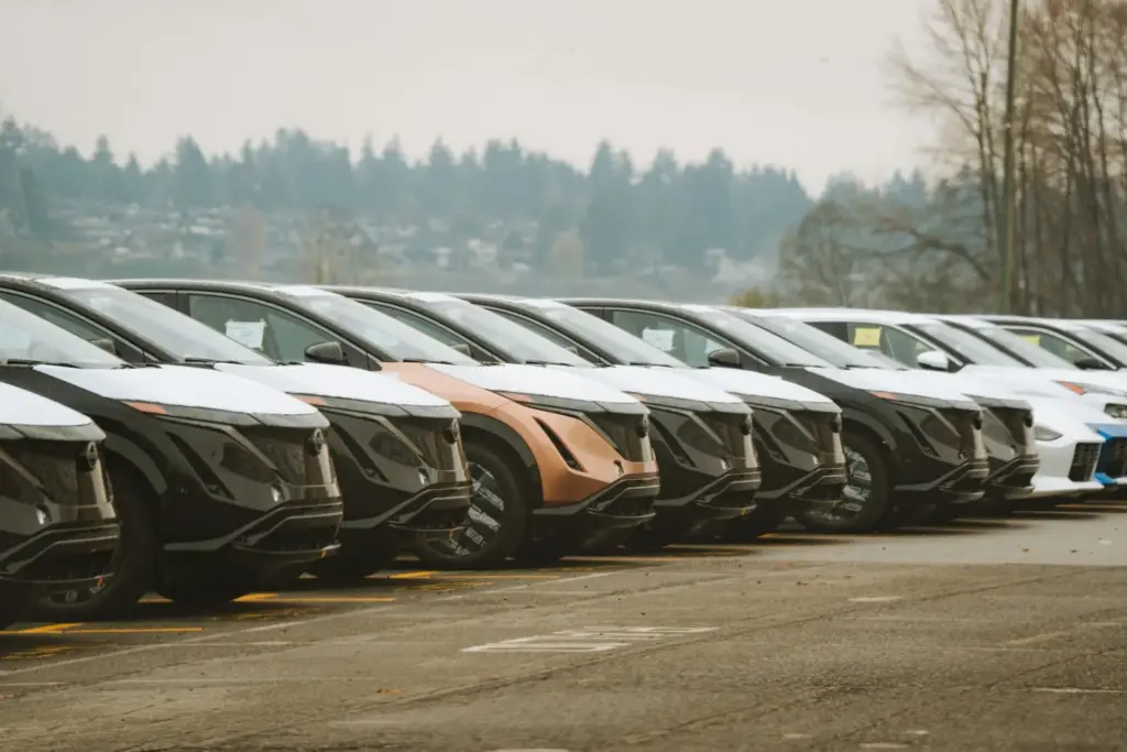 La OCU avisa: Mucho cuidado con el seguro para tu coche eléctrico 1 Motor16 coches eléctricos ocasión
