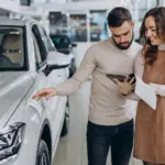 Un millón de compradores abandonan el mercado de coches nuevos en EE.UU. y los fabricantes no los quieren recuperar