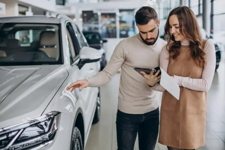 Un millón de compradores abandonan el mercado de coches nuevos en EE.UU. y los fabricantes no los quieren recuperar