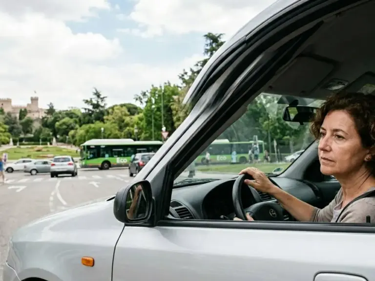 ¿La DGT odia el coche particular? Cada vez hay más prohibiciones y límites