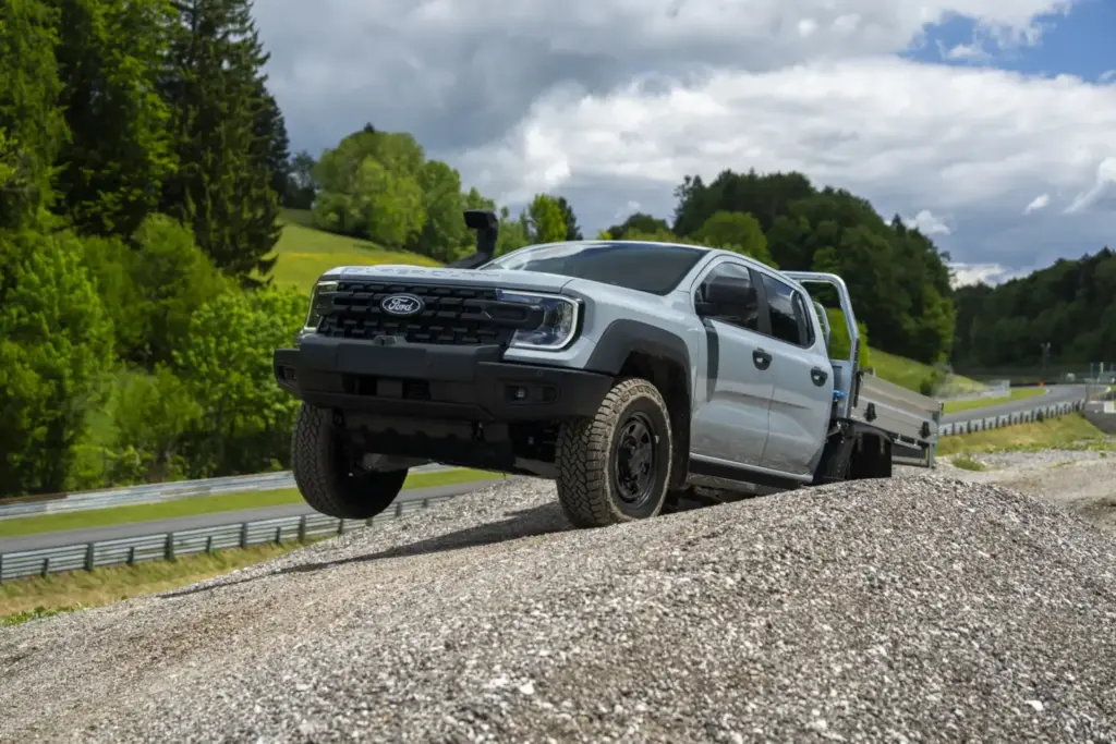 Ford redefine su futuro europeo y anuncia siete nuevos modelos 2 Motor16 cqdam.web .2400 Motor16