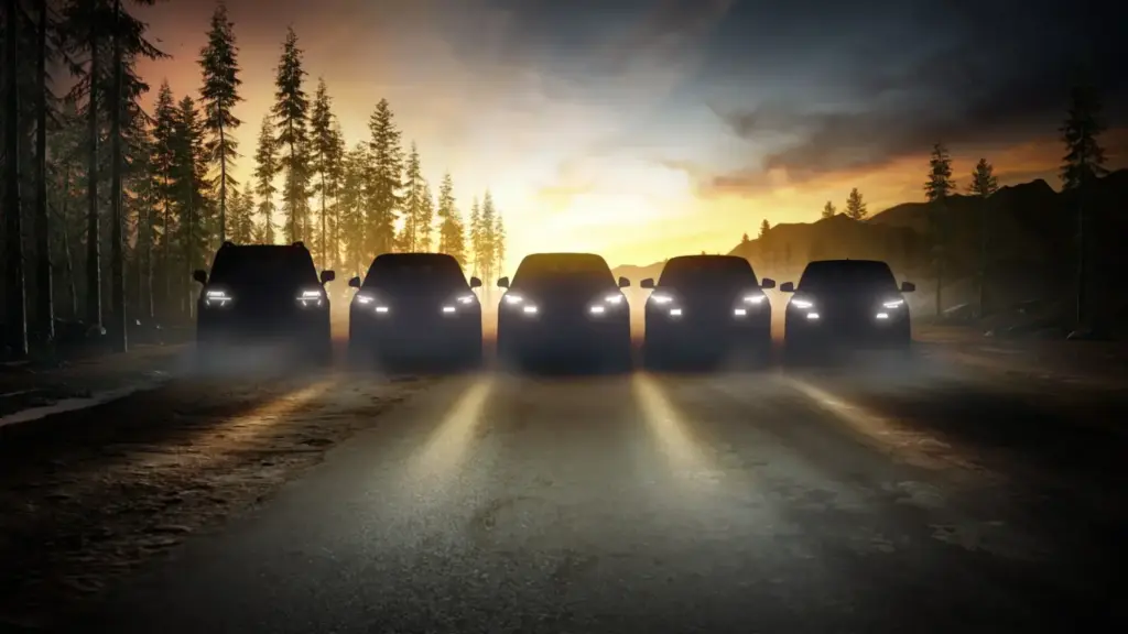 Ford redefine su futuro europeo y anuncia siete nuevos modelos 6 Motor16 cqdam.web .2400 3 Motor16