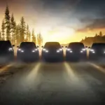Ford redefine su futuro europeo y anuncia siete nuevos modelos
