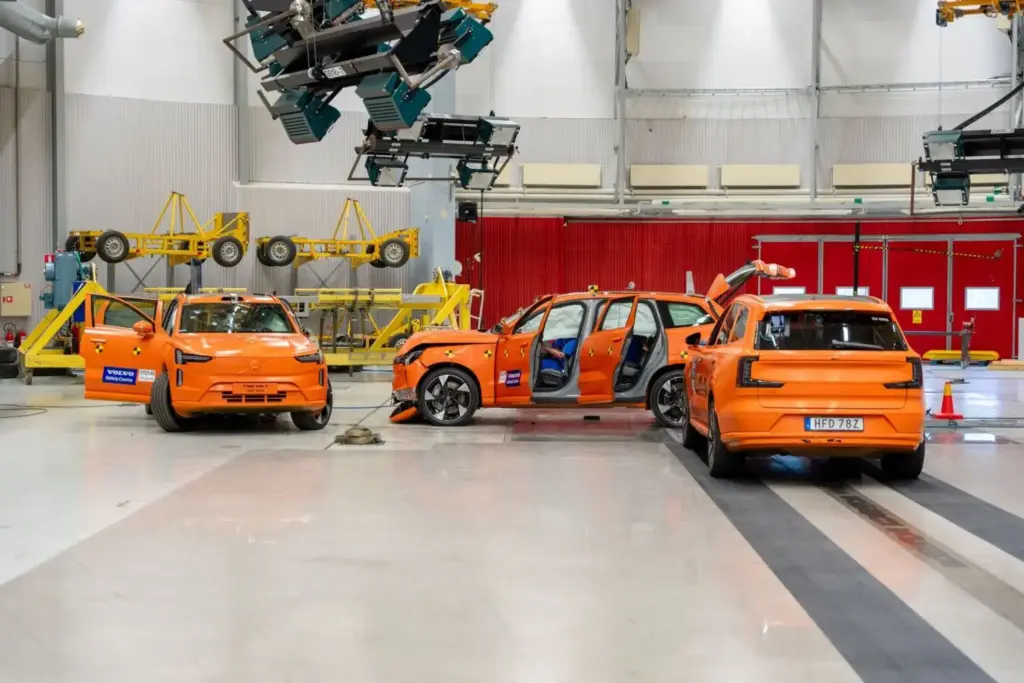 crash tests volvo 1 Motor16