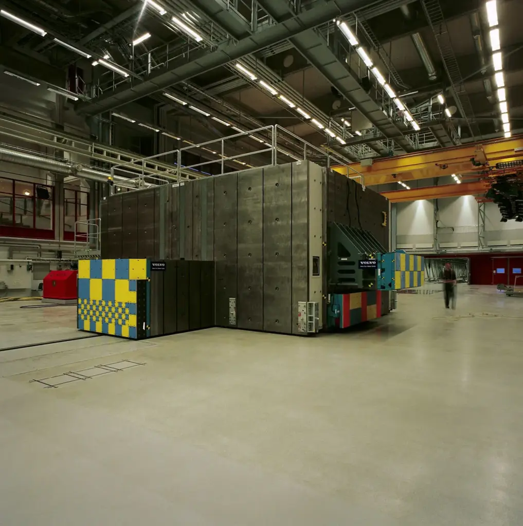 crash tests volvo 2 Motor16