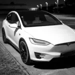 La depreciación de los coches eléctricos chinos se acelera en Europa: las empresas de renting, las más afectadas