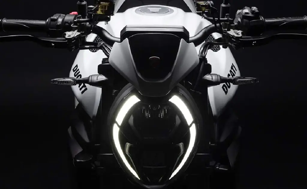 Ducati Monster V2 Red Dot 2026: el premio de diseño que la coloca como la naked más deseada 1 Motor16 ducati monster v2 2026 Motor16