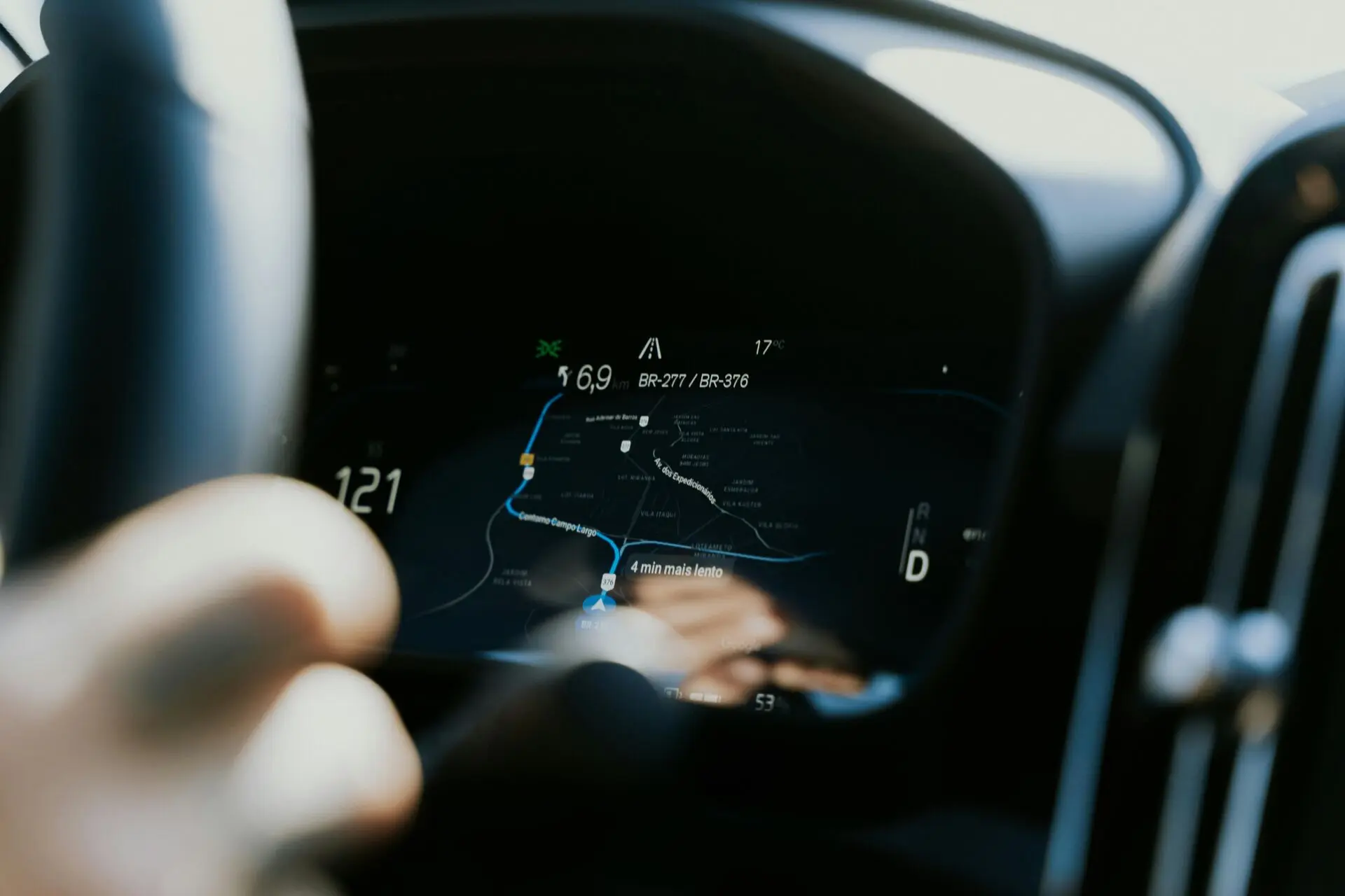 El espionaje oculto de tu coche: así suben un 21% tu seguro sin que lo sepas 1 Motor16 datos privacidad vehículo