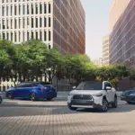Ventas de coches por tecnología: los híbridos convencionales suponen la mitad del mercado