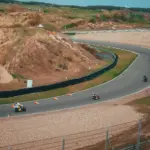 Fan Bike Parade MotorLand 2026: inscríbete ya para rodar gratis en la pista con tu moto este sábado