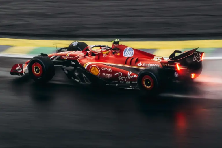 La FIA inicia la medición de la compresión del motor en caliente: la norma que amenaza a Mercedes