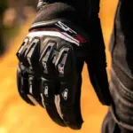 Five SF2 Evo: guantes cortos ventilados con CE KP1 por 119,90 euros