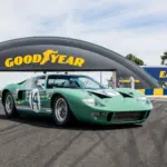 Un Ford GT40 Mk I de Le Mans 1965 sale a la venta en Europa