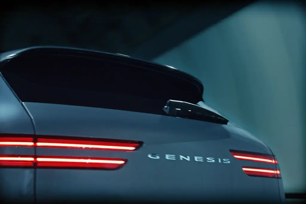 Genesis reivindica el español en EE. UU. con su primera campaña para el mercado hispano 2 Motor16 Genesis reivindica el español en EE. UU. con su primera campaña para el mercado hispano
