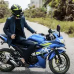 Gentleman’s Ride 2026: motoristas de Fritzlar cambian el cuero por el traje contra el cáncer de próstata