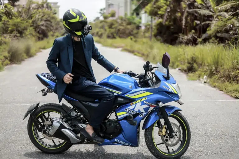 Gentleman’s Ride 2026: motoristas de Fritzlar cambian el cuero por el traje contra el cáncer de próstata