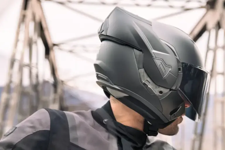 GIVI X36: el casco flip-back con doble homologación ya disponible desde 279 €