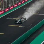 Mercedes y McLaren se juegan el Gran Premio de Canadá mientras Alonso asume media décima