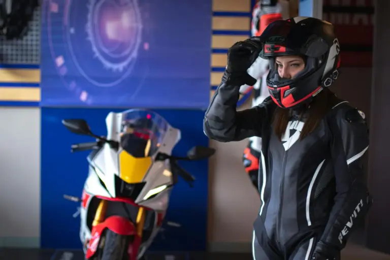 La OMS confirma: cómo elegir casco moto reduce el riesgo de muerte