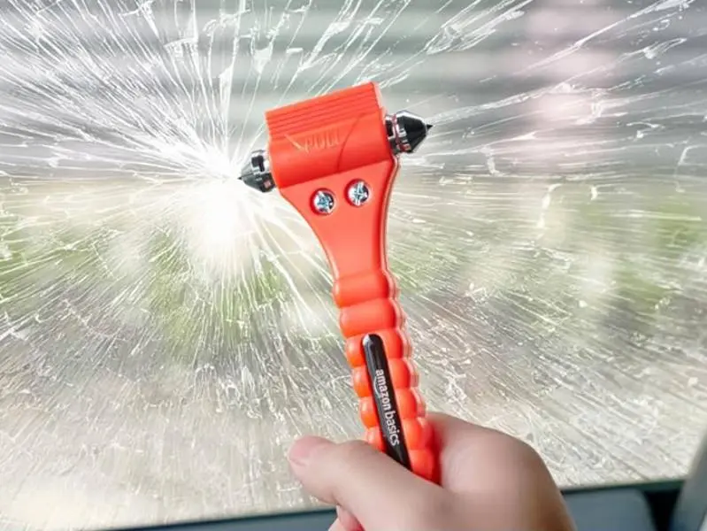 Mejora tu seguridad al volante por menos de 12 euros con estos accesorios de Amazon 1 Motor16 herramienta seguridad Amazon