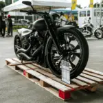 Honda CB750 Hornet personalizada: 50 motos únicas, votación abierta hasta el 10 de mayo