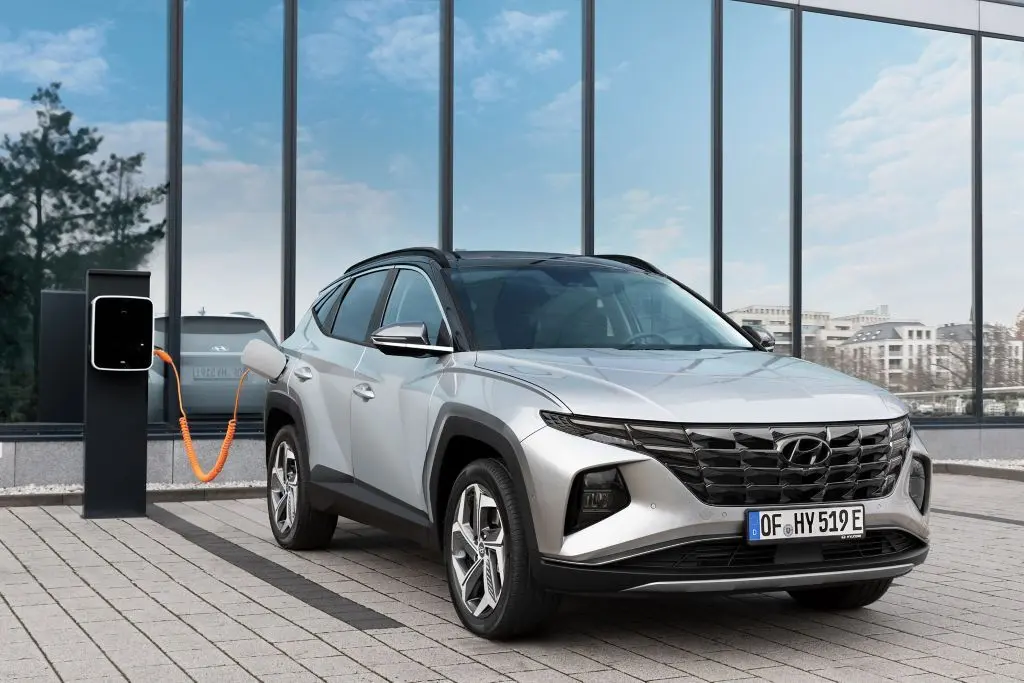 hyundai all new tucson plug in hybrid 01 5 Motor16