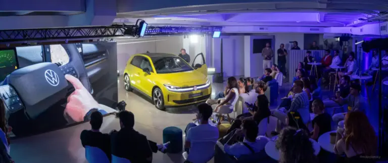 Volkswagen ID. Polo: Máximo ingenio concentrado en cuatro metros y por menos de 20.000 euros