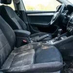 Limpia la tapicería de tu coche como un profesional por menos de 20 euros con Amazon