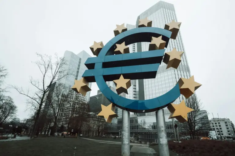La inversión de 200.000 millones de la UE para blindar el coche eléctrico frente a China