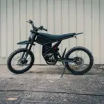 Juiced Nomadix: la alternativa eléctrica a la Sur Ron por solo 2.150 euros